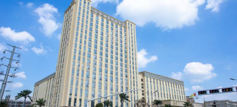 金坛国际大酒店图片
