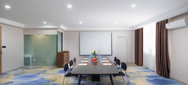 尚客优品酒店(北屯华阳路店)图片