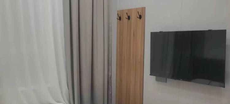 七台河博客时尚宾馆图片