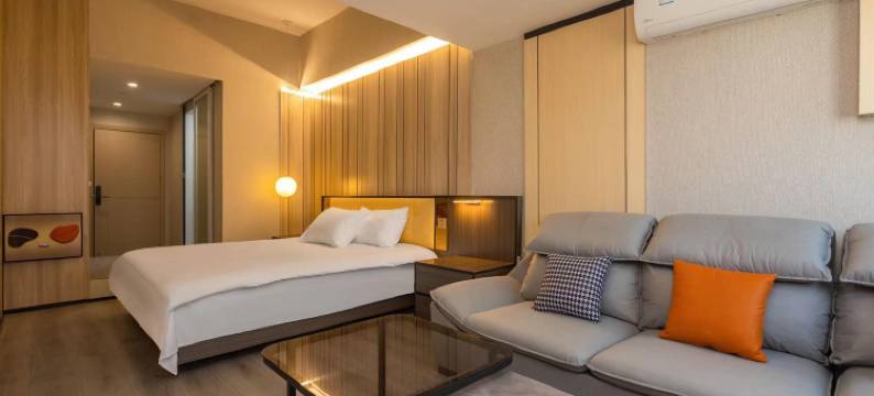 腾顽电竞酒店(东门老街地铁站店)图片