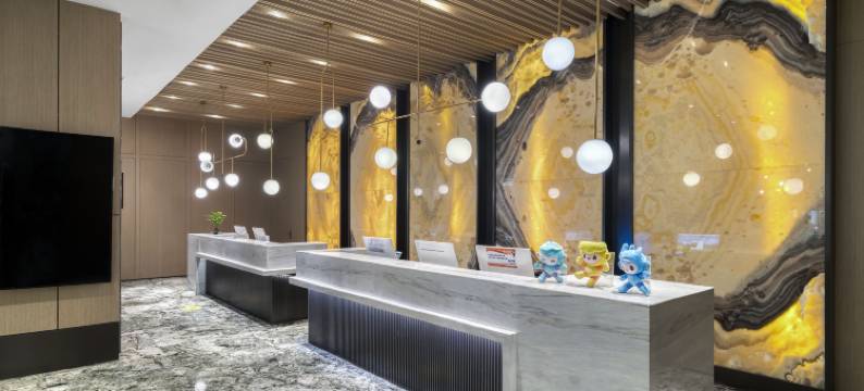 杭州保逸大酒店图片