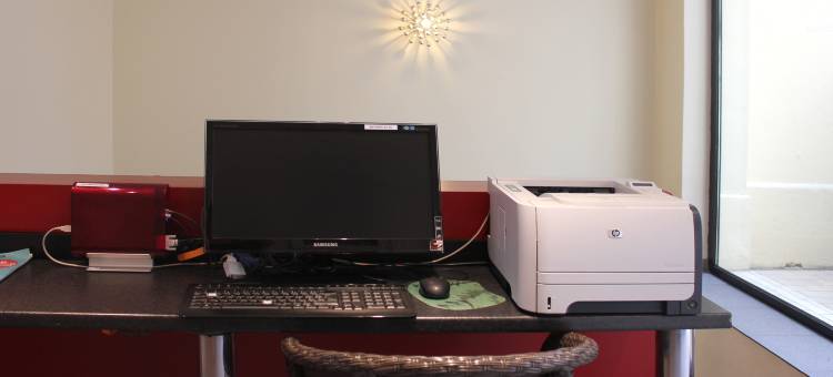 巴黎圣拉扎尔车站New酒店(New Hotel Saint-Lazare)图片