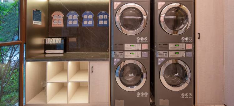 汉庭酒店(六盘水人民广场凤凰大道店)图片