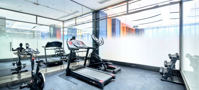 唯庭酒店(天津之眼北宁公园地铁站店)图片