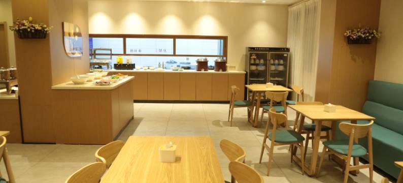 遵化凯歌儿假日酒店图片