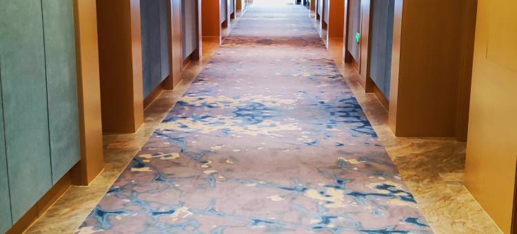 国仁御华酒店图片