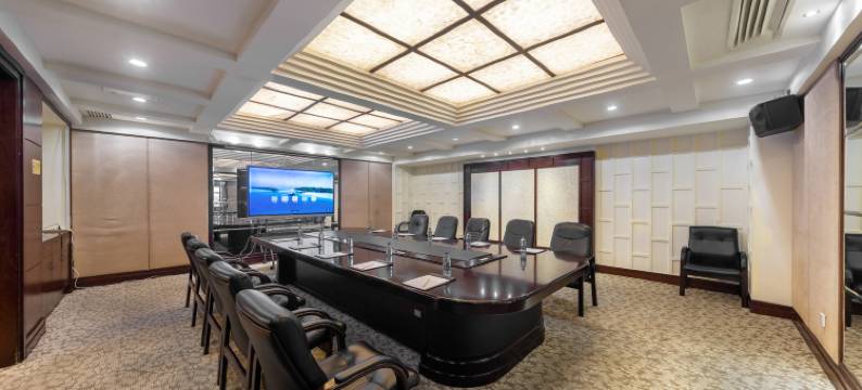 深圳大梅沙芭堤雅酒店图片