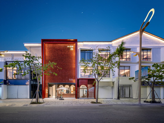 北海亚屿民宿(银滩潮雕广场店)