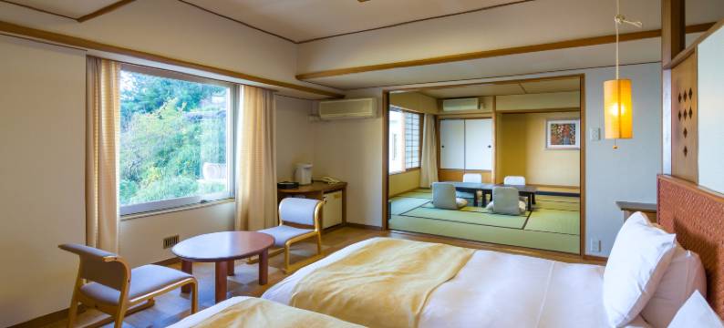 烧津大酒店(Yaizu Grand Hotel)图片