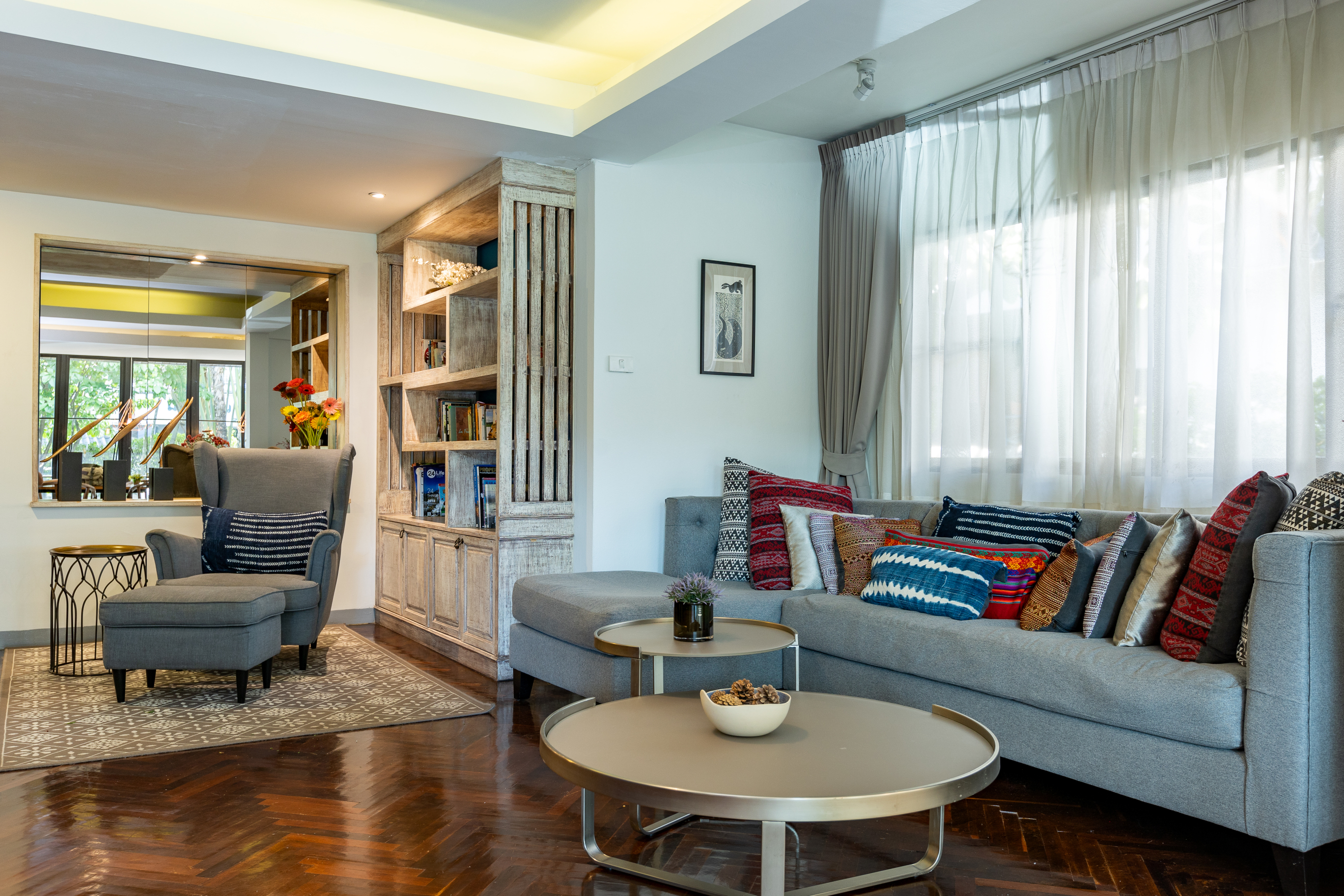 Private Pool Villa 88 Nimman Chiangmai Hotel Overview