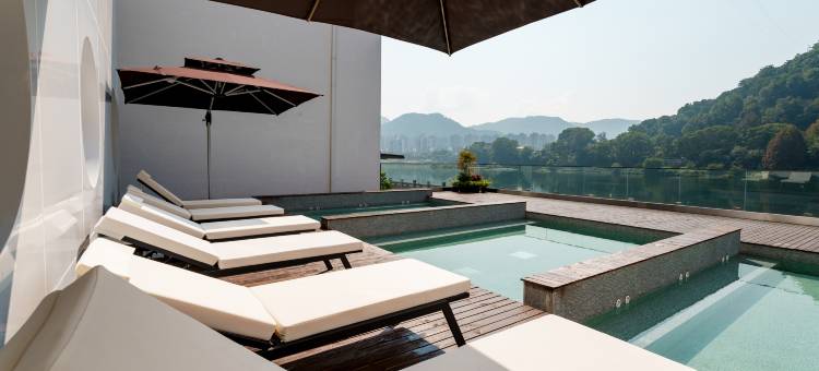 杭州建德雷迪森怿曼酒店图片