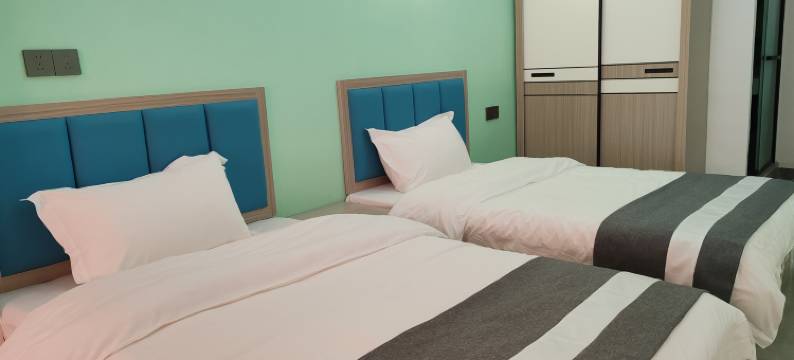 创家青年公寓(同安乌涂商业街店)图片