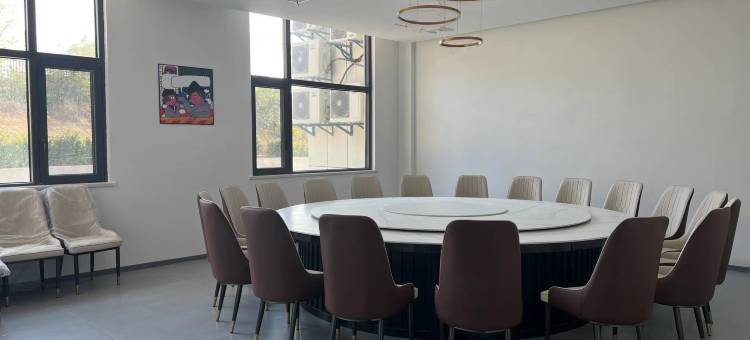 咸宁恒立温泉酒店图片