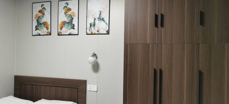 兴隆商务宾馆(合淮路店)图片