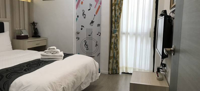 花莲小小钢琴家民宿图片