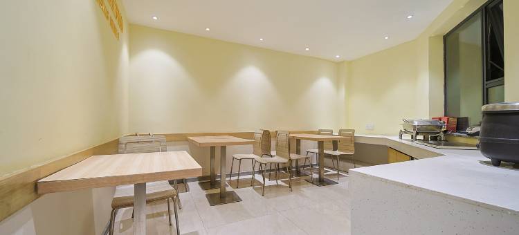 雲隐·拾光酒店(重庆铜梁解放路步行街店)图片