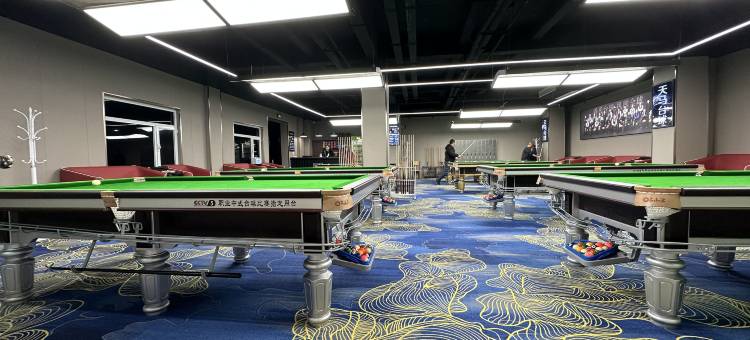 格林贝壳酒店(庆云澳城购物广场店)图片