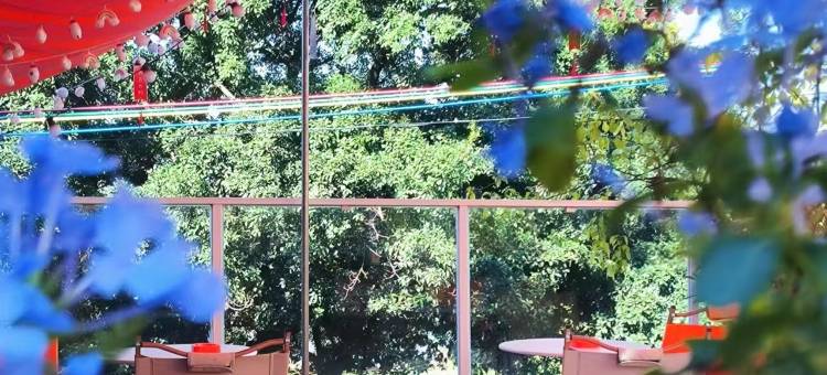 玖米宿江(桂林两江四湖东西巷店)图片