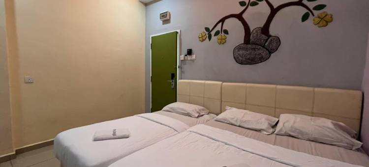 树叶精品酒店(I Leaf Boutique Hotel)图片
