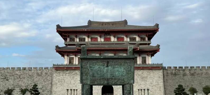 逸岚·美宿(揭阳进贤门店)图片