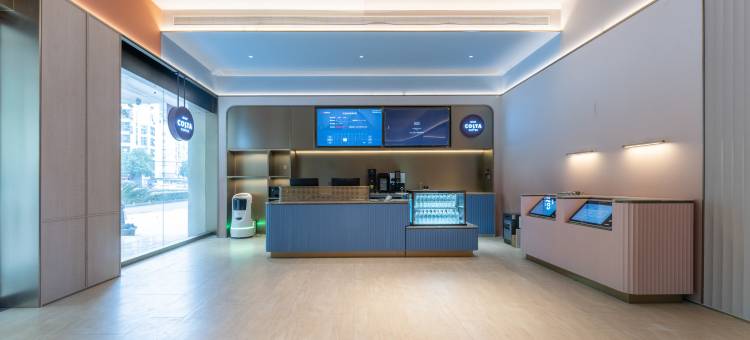 汉庭酒店(台州三门店)图片