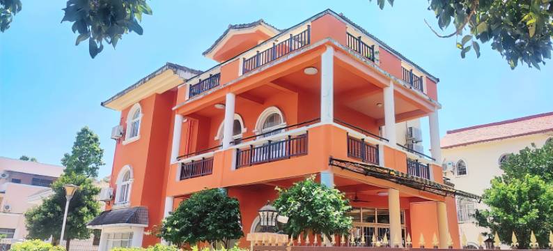 北海与你相约度假公寓图片