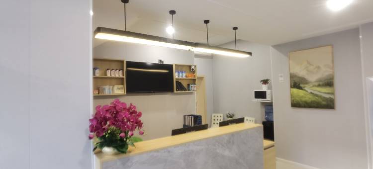 如家派柏·云酒店(天津滨江道火车站店)图片