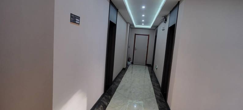 齐齐哈尔家悦宾馆图片