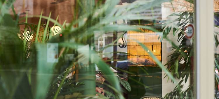 尤金妮之家酒店(Maison Eugénie)图片