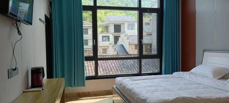 浮梁有发民宿图片