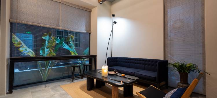 东兰喜乐暖居民宿图片