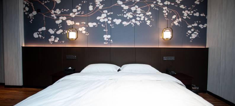 沁阳创基宾馆图片