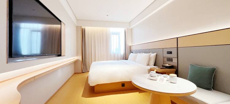 全季酒店(东营万达广场店)图片