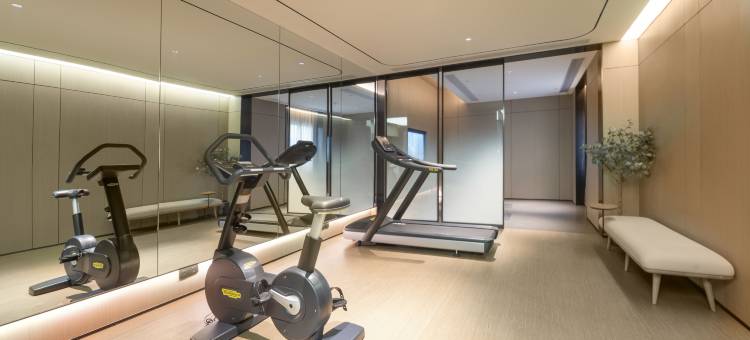 全季酒店(宿州市政府万达广场店)图片