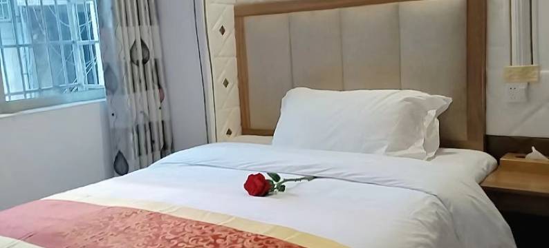 泷兴宾馆(西三大桥店)图片