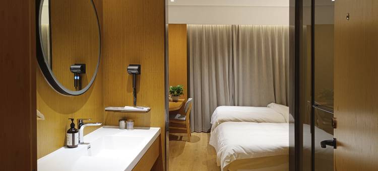 应城欧途连锁酒店图片