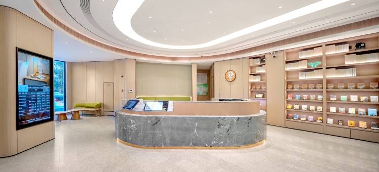全季酒店(大庆西站万达广场店)图片