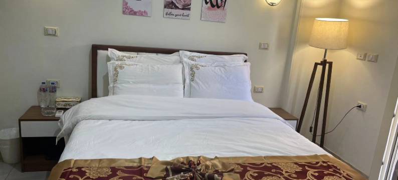新华酒店(华人酒店)(New Cairo xinhua hotel)图片
