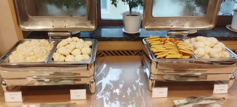 金鹤宾馆(哈尔滨秋林医大一院地铁站店)图片