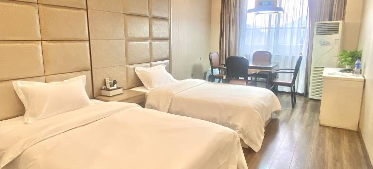 龙腾大酒店(辰溪汽车站店)图片