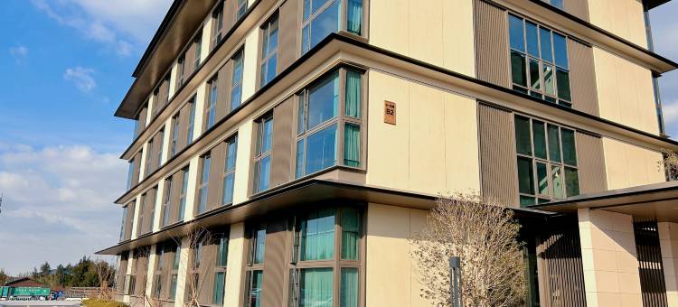 朱家尖谷小满·自助loft度假公寓(蜈蚣峙码头店)图片