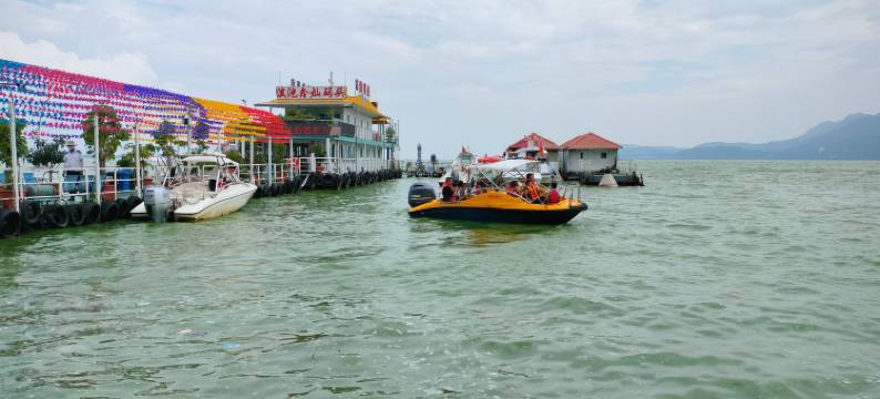 昆明蜜语小窝民宿图片