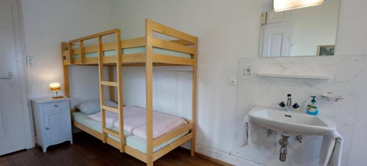 莱西根青年旅馆(Leissigen Youth Hostel)图片