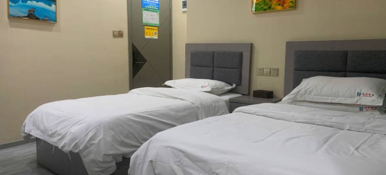 红琪酒店(昆明市儿童医院店)图片