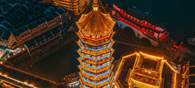 湖州南太湖绿地游邑度假酒店图片