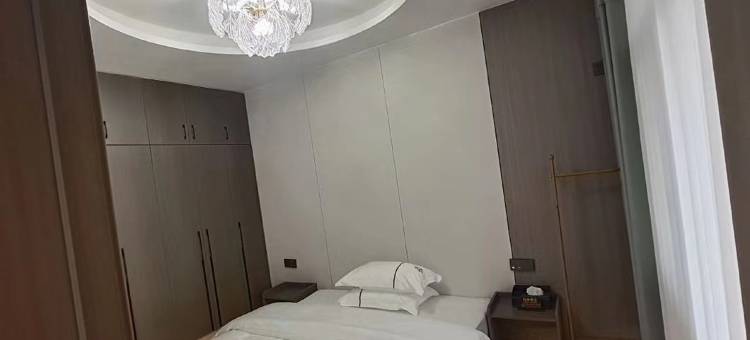 巴东乔家庄民宿图片