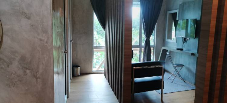 安顺里克度假村(Rick Resort Teluk Intan)图片