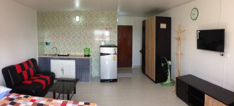 丹@曼通出租旅馆(Dan @ Muangthong Rental)图片