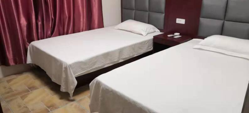 金阳光洗浴酒店图片