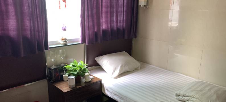 香港李氏连锁宾馆(家庭旅馆)图片